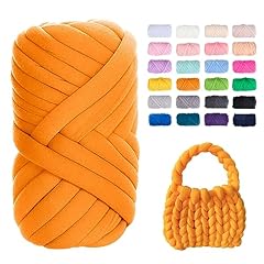 Jeogyong chunky yarn for sale  Delivered anywhere in USA 
