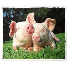Xsmei pink pigs for sale  Delivered anywhere in USA 
