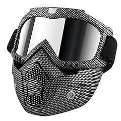 Motorcycle helmet riding for sale  Delivered anywhere in USA 