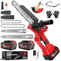 Sundpeypro mini motosega usato  Spedito ovunque in Italia 