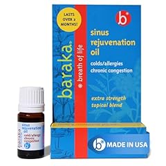 Baraka sinus rejuvenation for sale  Delivered anywhere in USA 