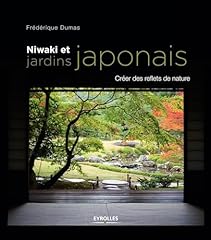 Niwaki jardins japonais d'occasion  Livré partout en Belgiqu