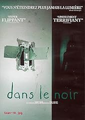 Noir d'occasion  Livré partout en France