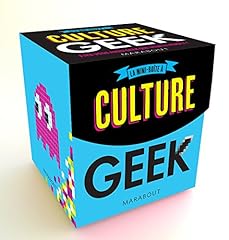 Culture geek d'occasion  Livré partout en France