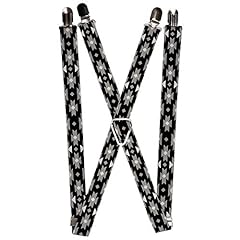 Buckle suspender navajo for sale  Delivered anywhere in USA 