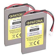 Patona batteria sostituisce usato  Spedito ovunque in Italia 