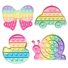 Lajup 4pcs silicone d'occasion  Livré partout en France