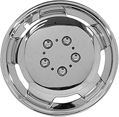 Streetwize swux104 chrome for sale  Delivered anywhere in UK