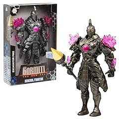 Gormiti figurine articulée d'occasion  Livré partout en France