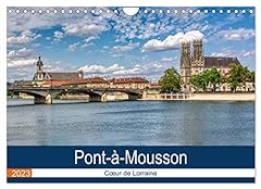 Pont mousson coeur d'occasion  Livré partout en France