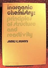 Inorganic chemistry principles usato  Spedito ovunque in Italia 