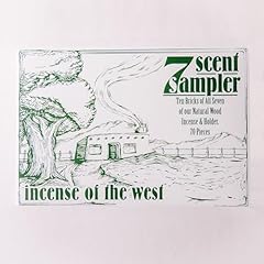 Incienso santa scent for sale  Delivered anywhere in USA 