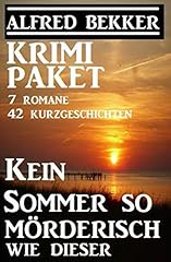 Krimi paket kein gebraucht kaufen  Wird an jeden Ort in Deutschland