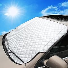 Car windscreen cover for sale  Delivered anywhere in UK