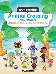 Animal Crossing: New Horizons. Guida alla vita sull'isola. usato  Spedito ovunque in Italia 