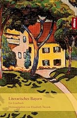 Literarisches bayern lesebuch gebraucht kaufen  Wird an jeden Ort in Deutschland