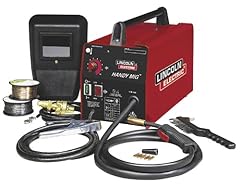 Lincoln Electric K2185-1 Handy MIG Welder for sale  Delivered anywhere in USA 