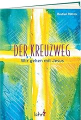 Kreuzweg wir jesus gebraucht kaufen  Wird an jeden Ort in Deutschland