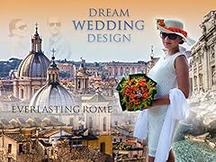 Dream wedding design for sale  Delivered anywhere in USA 