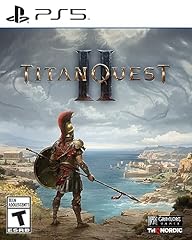 Titan quest playstation for sale  Delivered anywhere in USA 