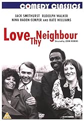Love thy neighbour for sale  Delivered anywhere in UK
