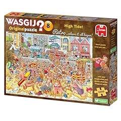 Wasgij retro original for sale  Delivered anywhere in UK