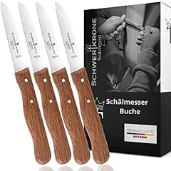 Schwertkrone küchenmesser hol gebraucht kaufen  Wird an jeden Ort in Deutschland