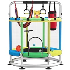 Trampoline kids update for sale  Delivered anywhere in USA 