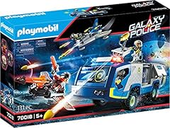 Playmobil 70018 galaxy gebraucht kaufen  Wird an jeden Ort in Deutschland