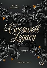 Creswell legacy vertraut gebraucht kaufen  Wird an jeden Ort in Deutschland