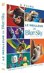 Meilleur blue sky d'occasion  Livré partout en France