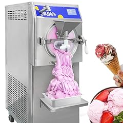 Gelato machine batch for sale  Delivered anywhere in USA 