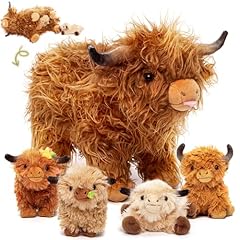 Ouozzz highland cow for sale  Delivered anywhere in USA 