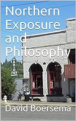 Northern exposure philosophy for sale  Delivered anywhere in USA 
