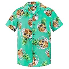 Hawaiian shirt men for sale  Delivered anywhere in USA 