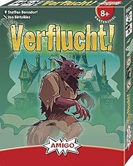 Amigo 01803 spiel gebraucht kaufen  Wird an jeden Ort in Deutschland