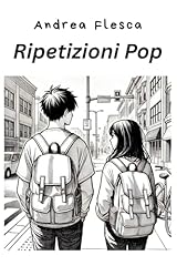 Ripetizioni pop usato  Spedito ovunque in Italia 