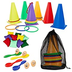 Garden games outdoor for sale  Delivered anywhere in UK