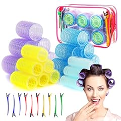 Hair curlers rollers for sale  Delivered anywhere in USA 