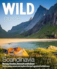 Wild guide scandinavia d'occasion  Livré partout en Belgiqu