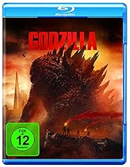 Godzilla blu ray gebraucht kaufen  Wird an jeden Ort in Deutschland