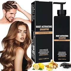 Shampoo anticaduta uomo usato  Spedito ovunque in Italia 
