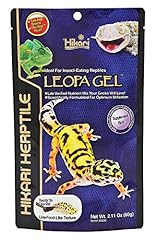 Hikari herptile leopa for sale  Delivered anywhere in UK
