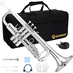 Eavnbaek standard trumpet for sale  Delivered anywhere in USA 