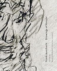 Frank auerbach drawings for sale  Delivered anywhere in UK