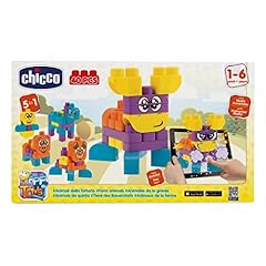Chicco construction box for sale  Delivered anywhere in UK