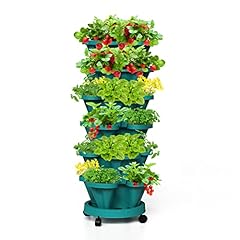 Tectsia strawberry stacking for sale  Delivered anywhere in USA 