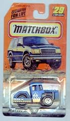 Matchbox 1999 100 for sale  Delivered anywhere in UK