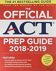 Official act prep for sale  Delivered anywhere in USA 