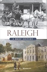 Raleigh brief history for sale  Delivered anywhere in USA 
